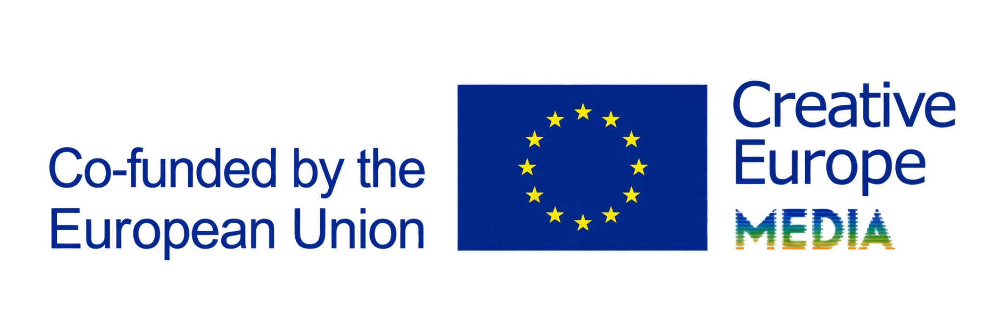 Creative Europe MEDIA